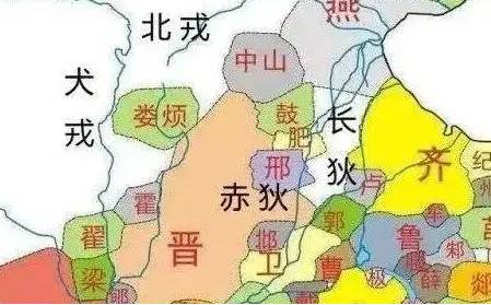 邢国历史图片