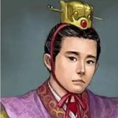 刘贺历史图片
