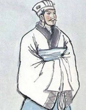 徐福历史图片