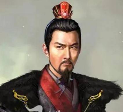 冯跋历史图片