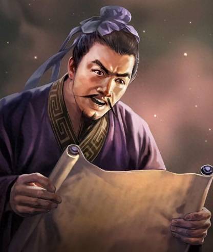三国历史图片