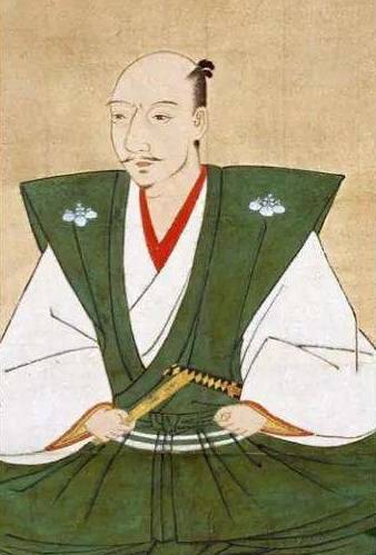 丰臣秀吉历史图片