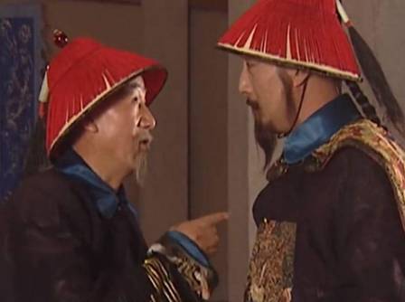 索额图历史图片