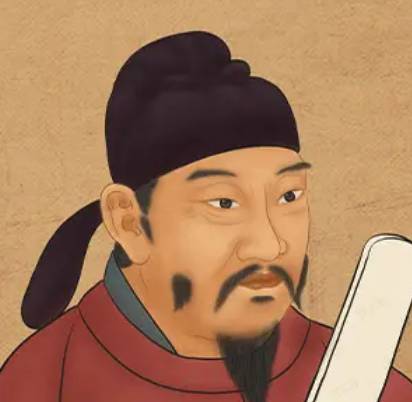 高适历史图片