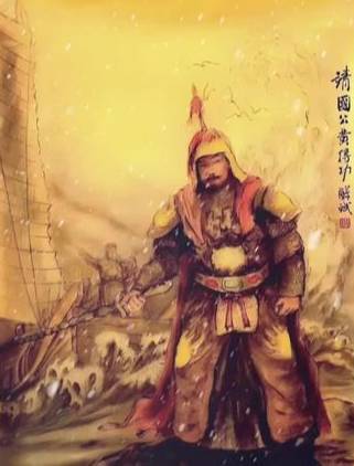 明末历史图片