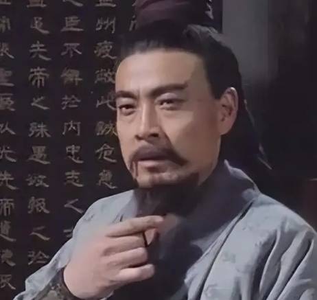 马谡历史图片