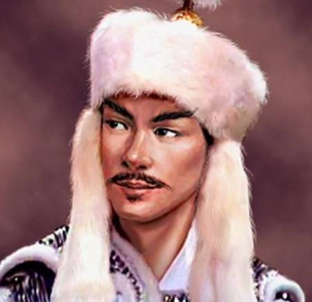 辽朝历史图片