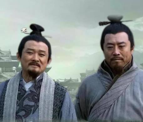张耳历史图片