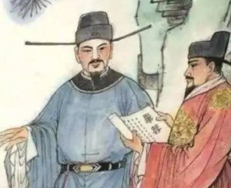 郑覃历史图片