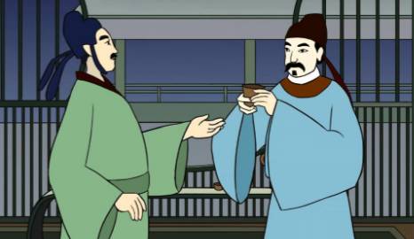 古代历史图片