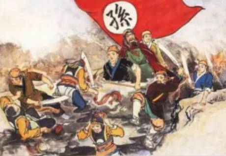 东晋历史图片