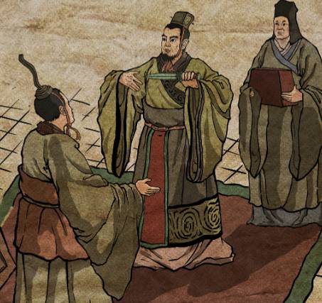 荆轲历史图片