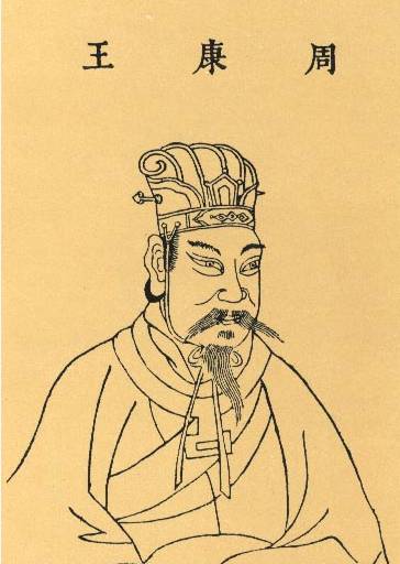 周朝历史图片