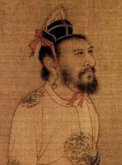 耶律倍历史图片
