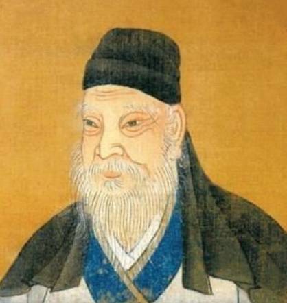 唐代四大家历史图片