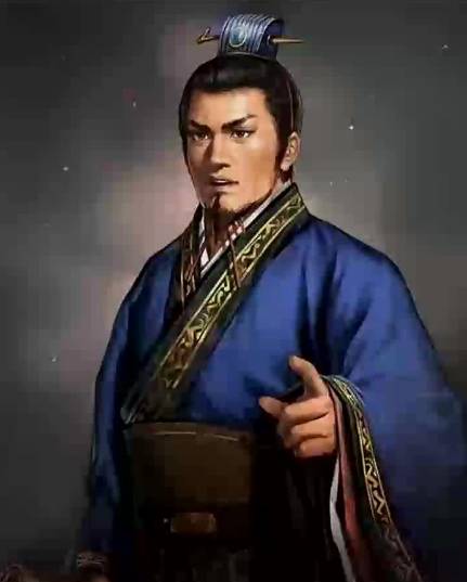 魏王假历史图片