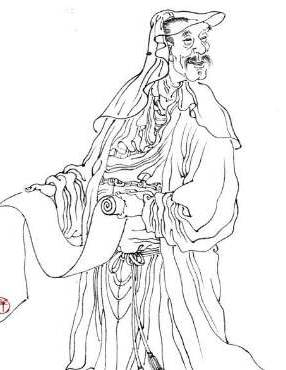 羊欣历史图片