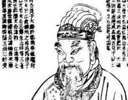 上古历史图片