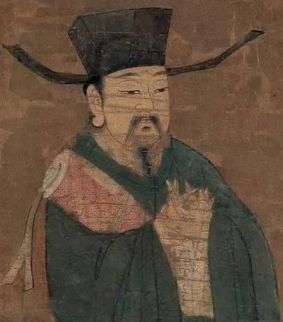 李亨历史图片