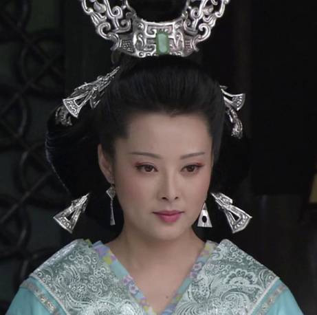 王政君历史图片