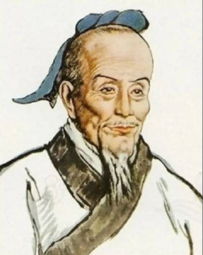 祖冲之历史图片