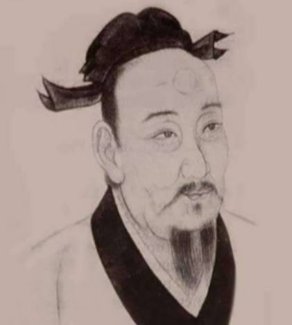 公孙龙历史图片