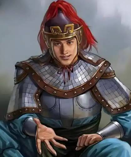 孙桓秭归历史图片