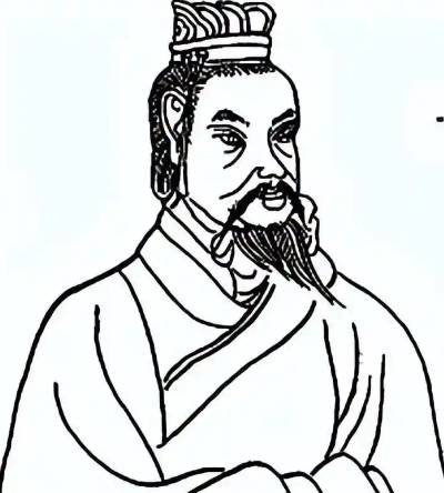烛之武历史图片
