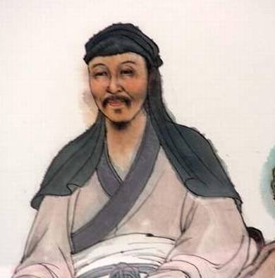 冒辟疆历史图片
