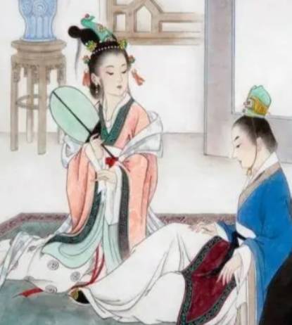 周邦彦历史图片