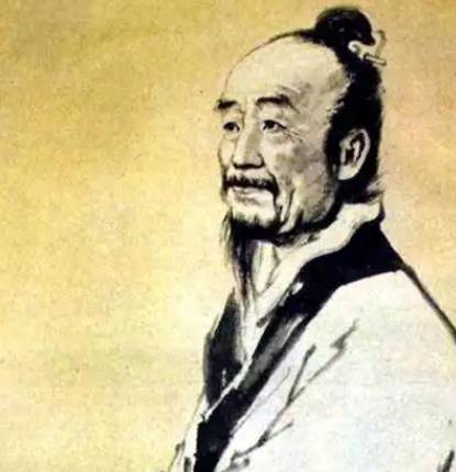 刘徽历史图片