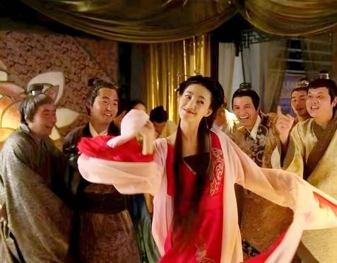 高澄历史图片