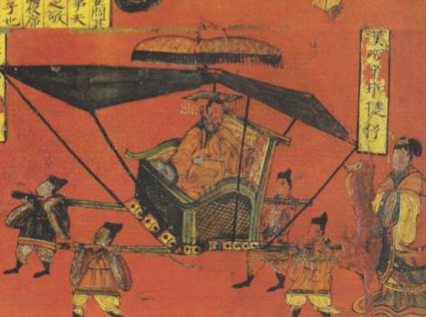 北魏历史图片