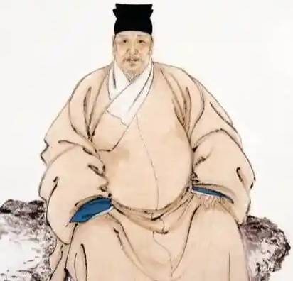 崇祯历史图片