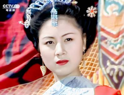 殷温娇历史图片