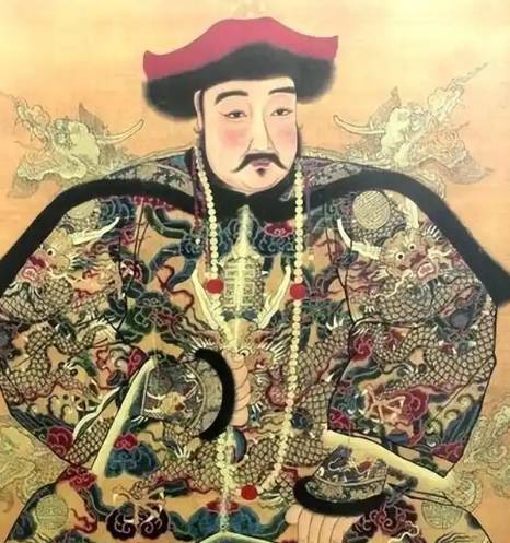 多铎历史图片