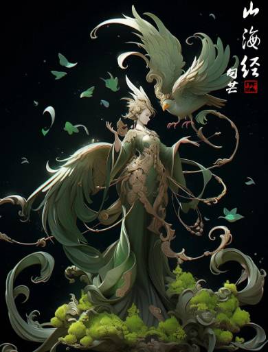 木神历史图片