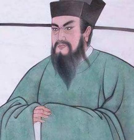 韩擒虎历史图片