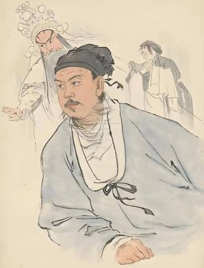 元曲历史图片