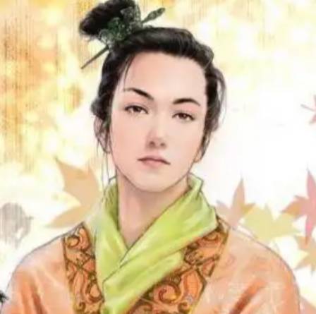 韩嫣历史图片