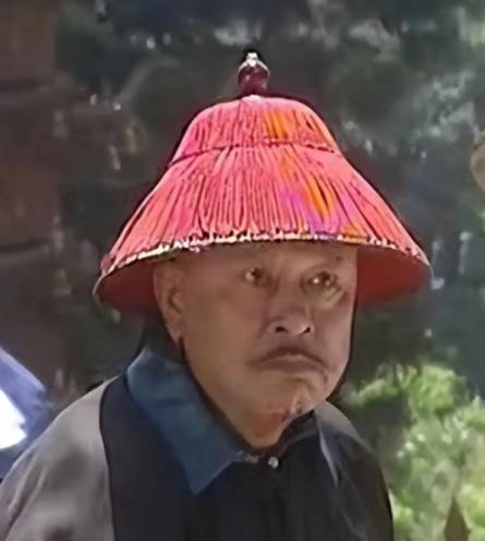 朱国治历史图片