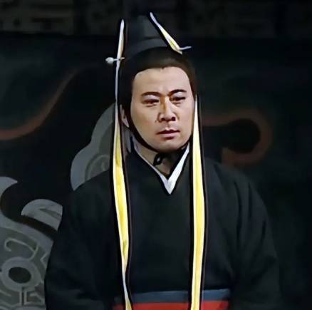 晋悼公历史图片