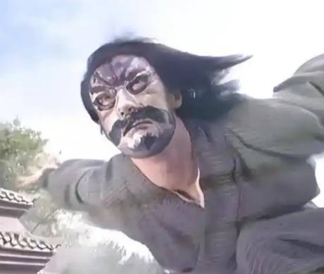 虚竹历史图片