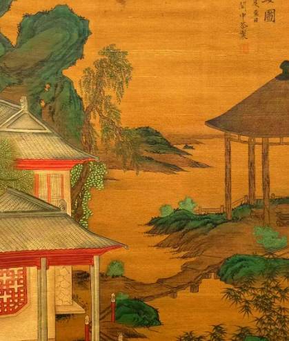 五代历史图片