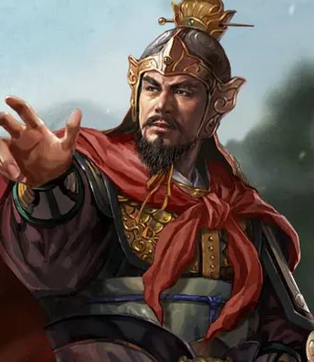 郭子仪历史图片