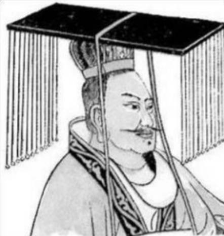 商朝历史图片