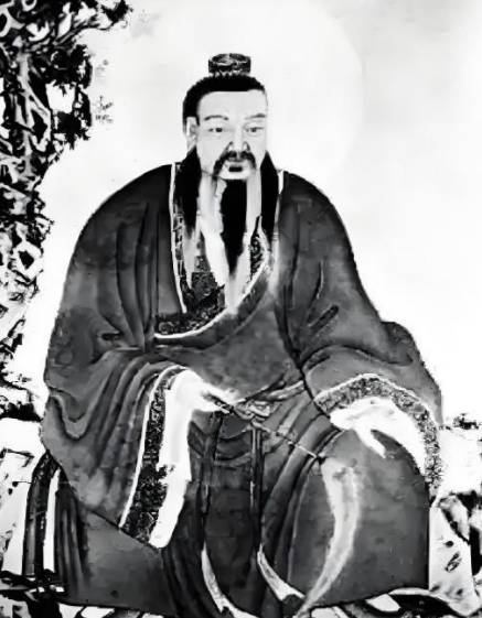 公仪休历史图片