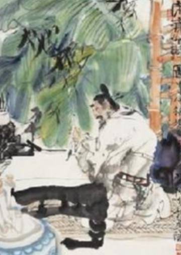 陈维崧历史图片