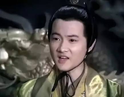 田令孜历史图片