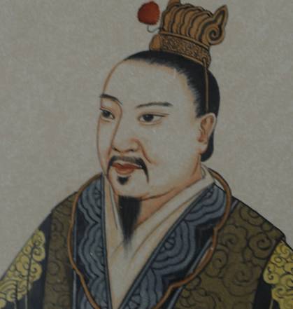 西汉历史图片